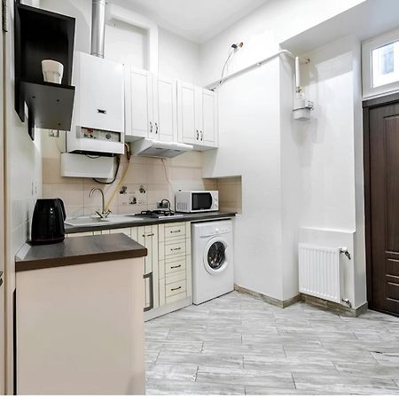 Cozy Apartments In The City Centre Lviv Luaran gambar
