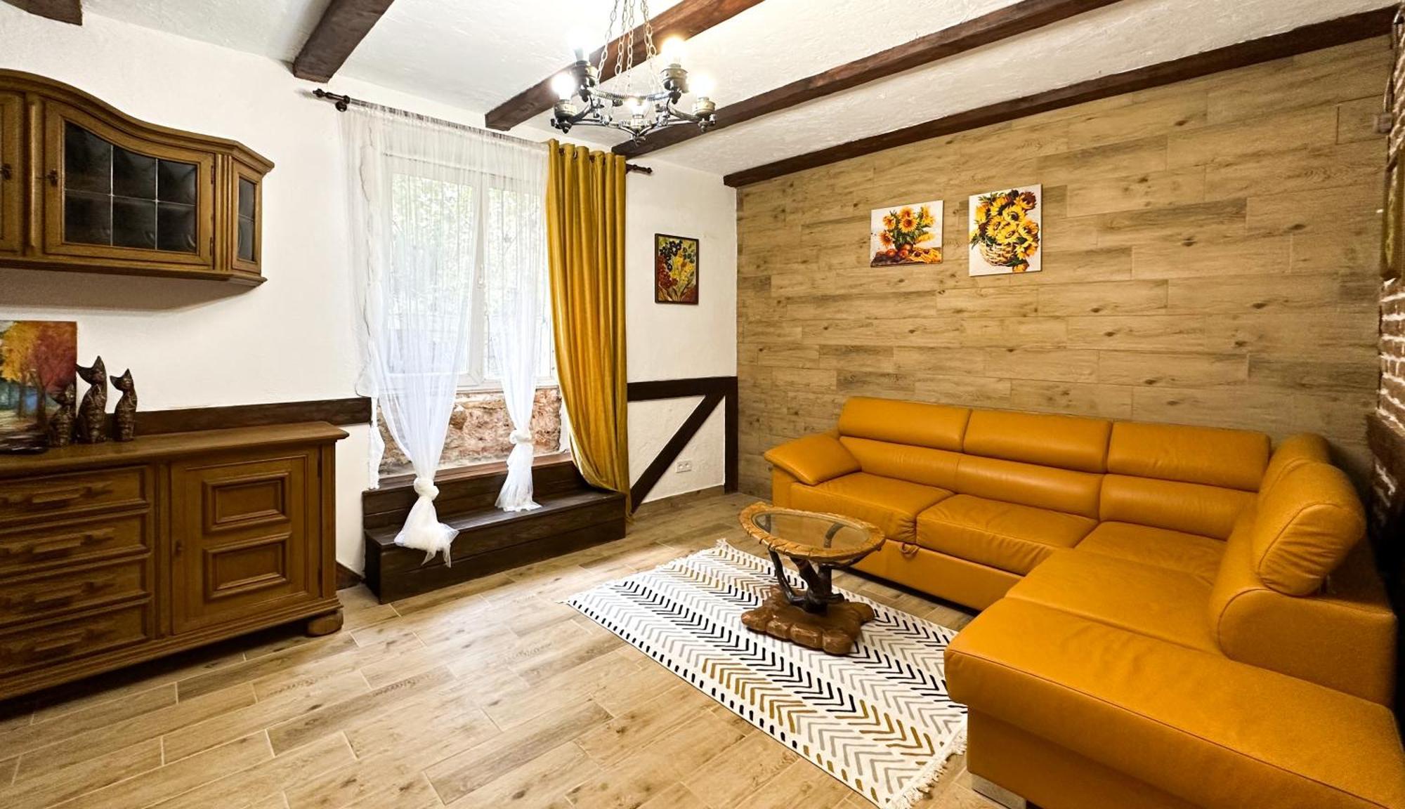 Cozy Apartments In The City Centre Lviv Luaran gambar