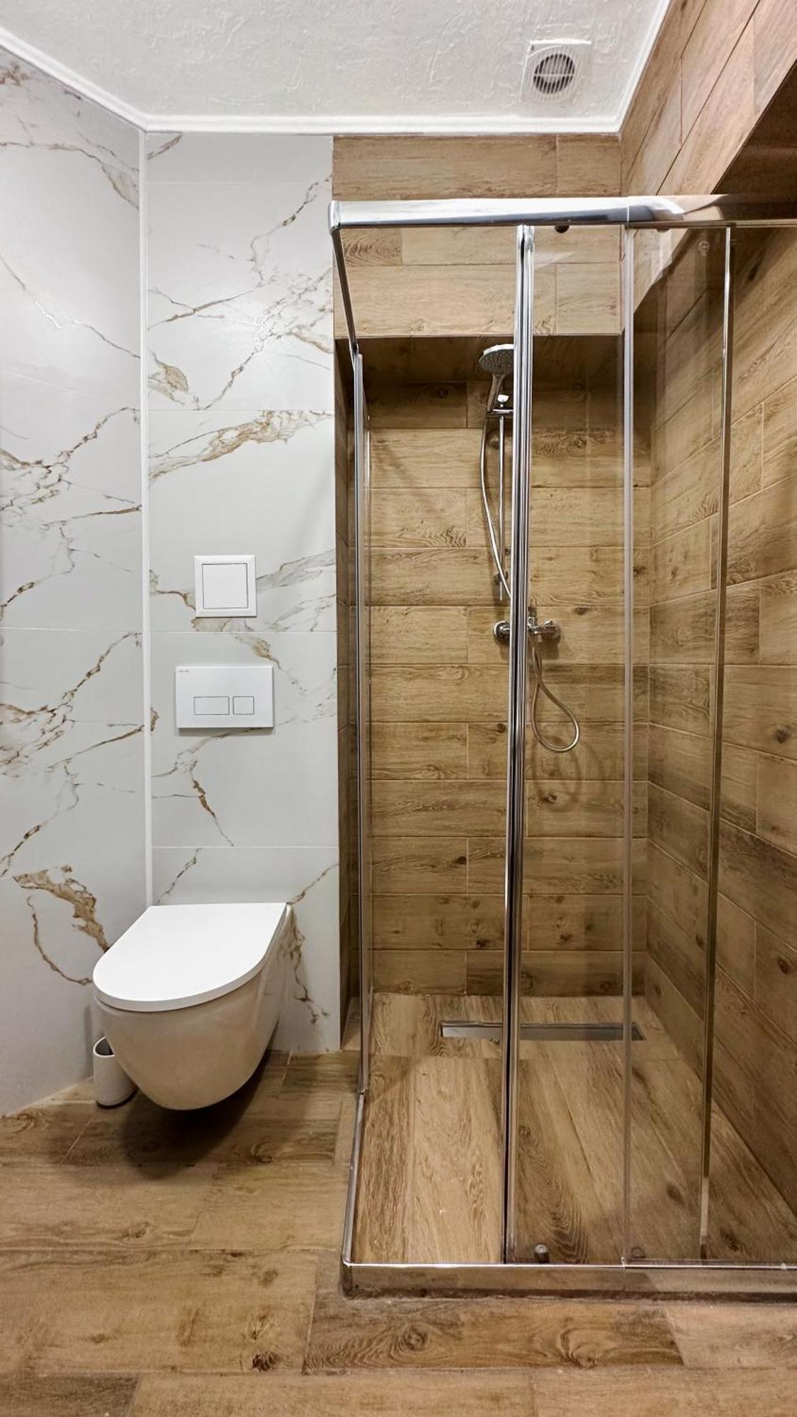 Cozy Apartments In The City Centre Lviv Luaran gambar