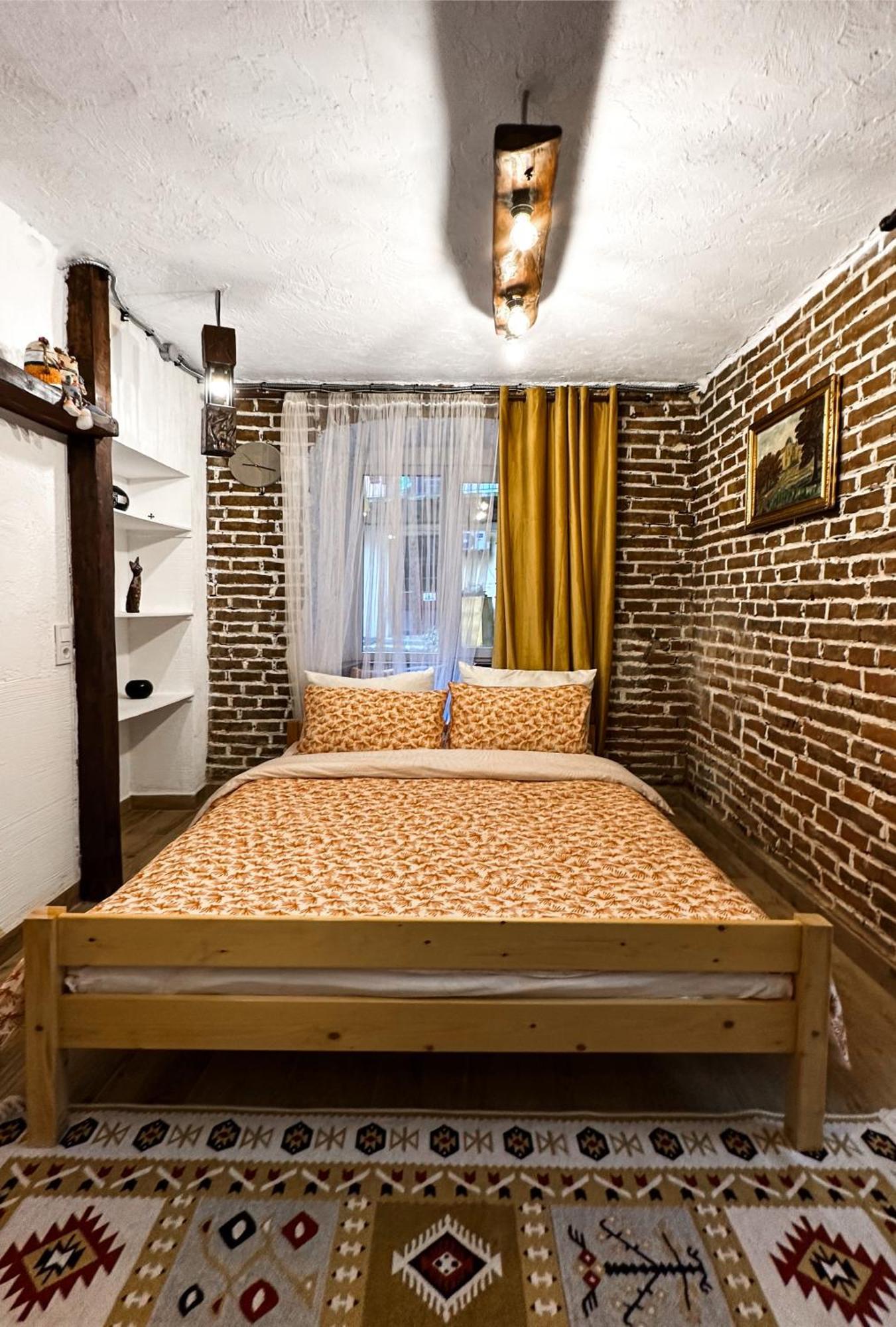 Cozy Apartments In The City Centre Lviv Luaran gambar