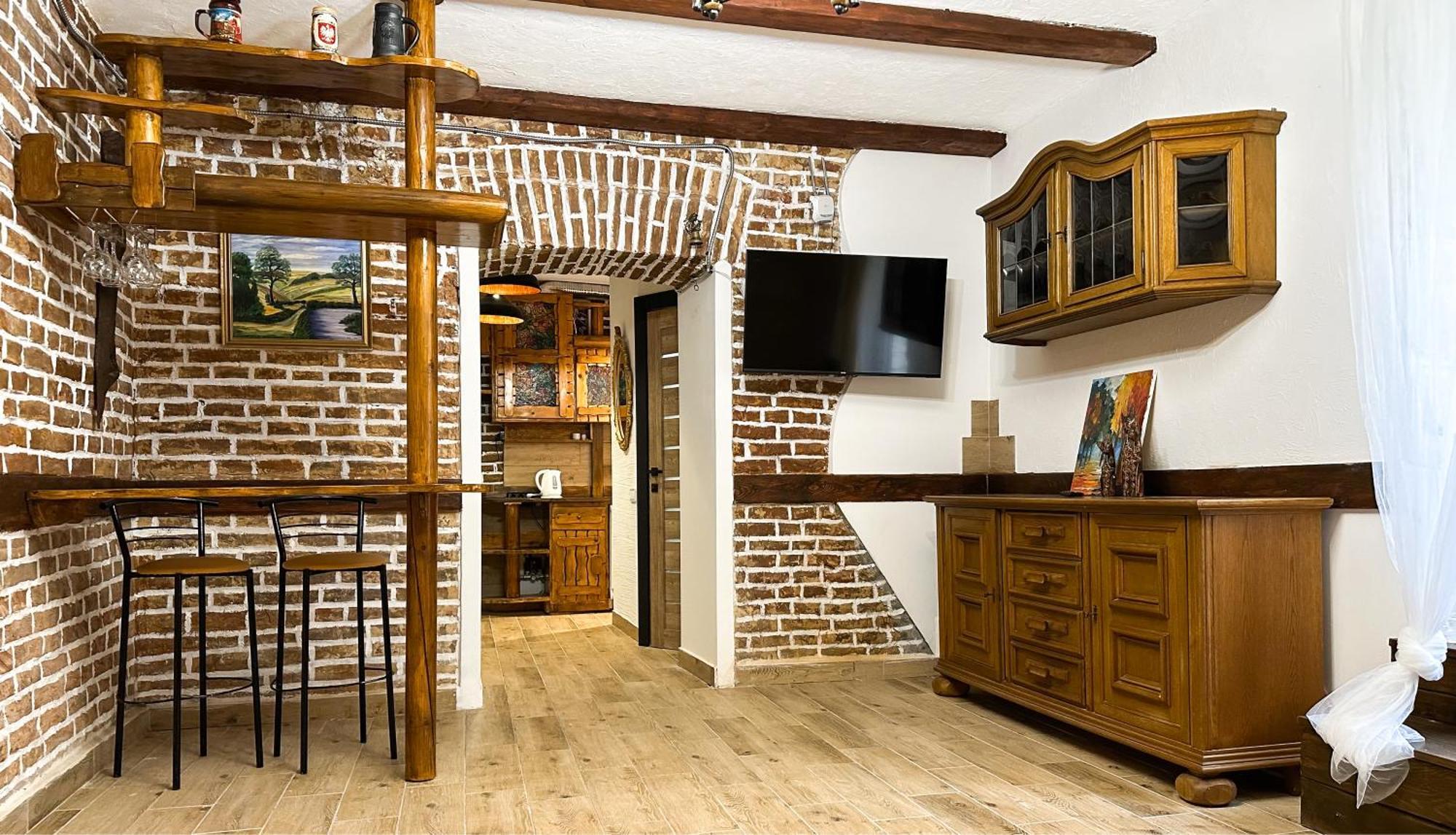 Cozy Apartments In The City Centre Lviv Luaran gambar