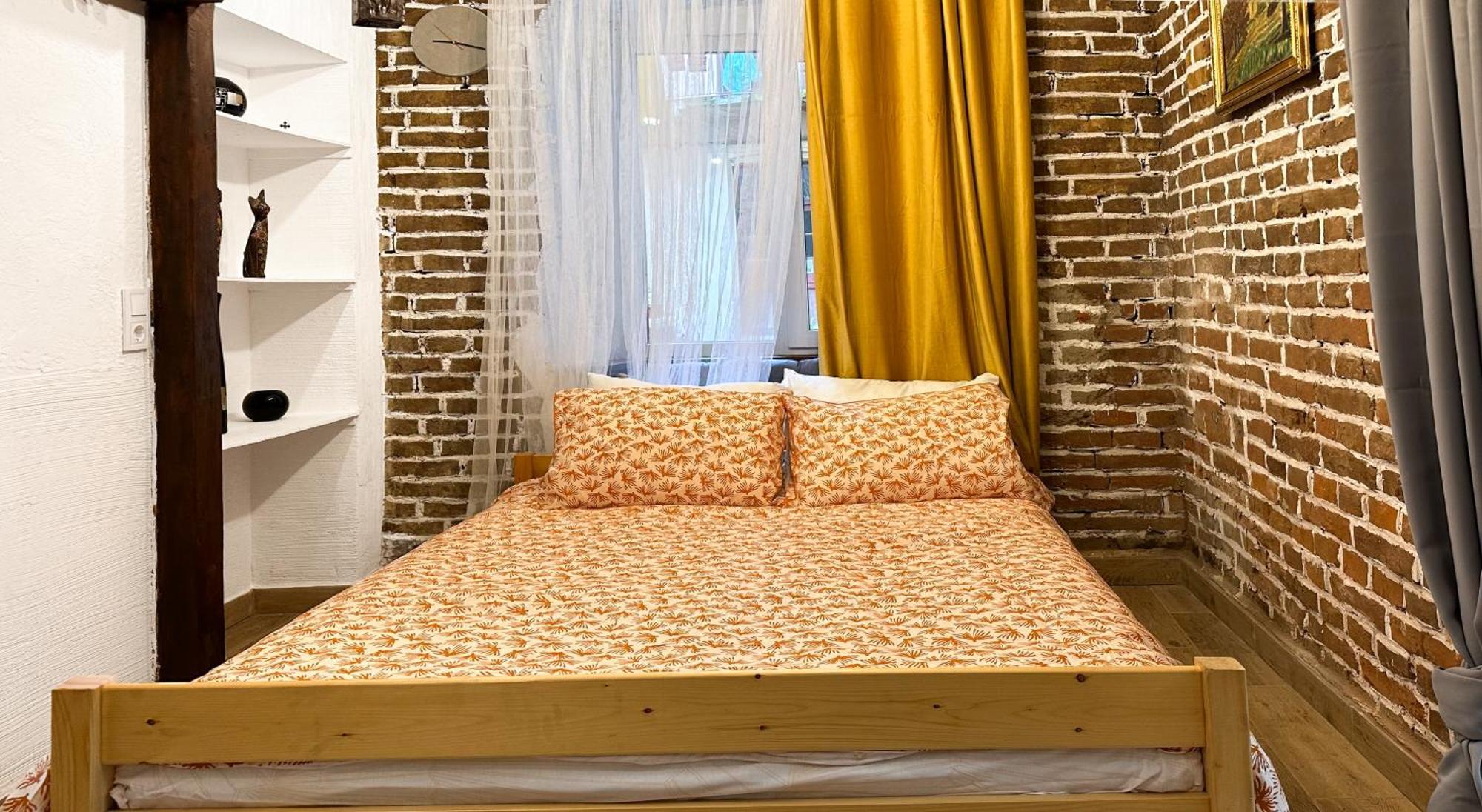 Cozy Apartments In The City Centre Lviv Luaran gambar