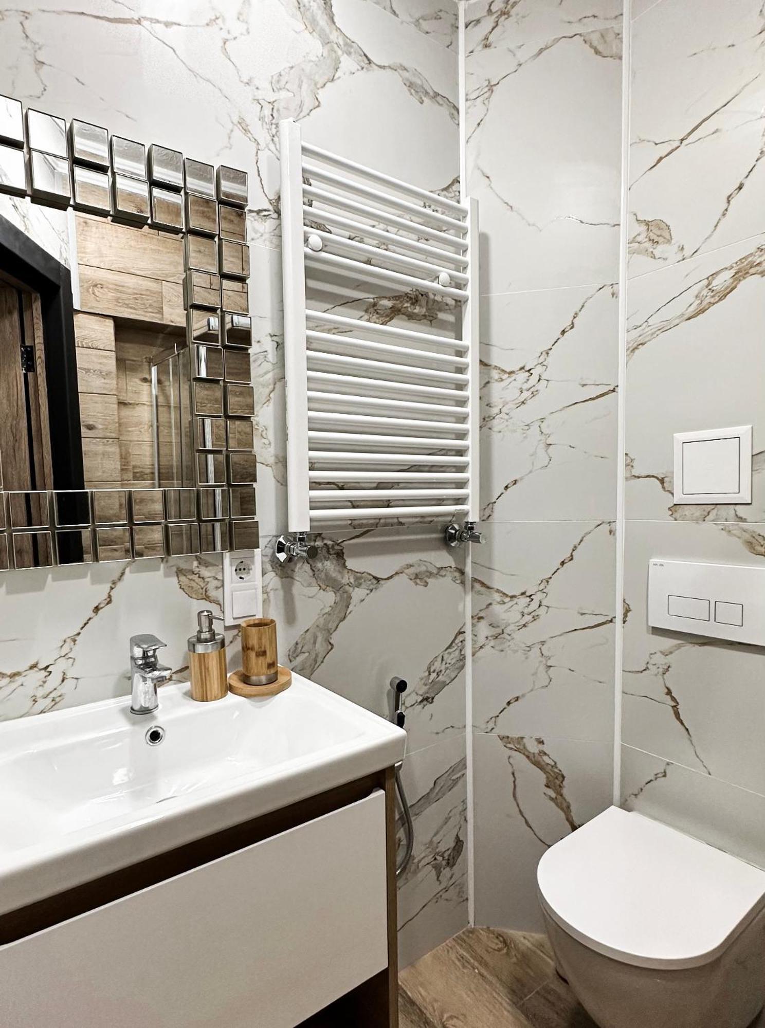 Cozy Apartments In The City Centre Lviv Luaran gambar