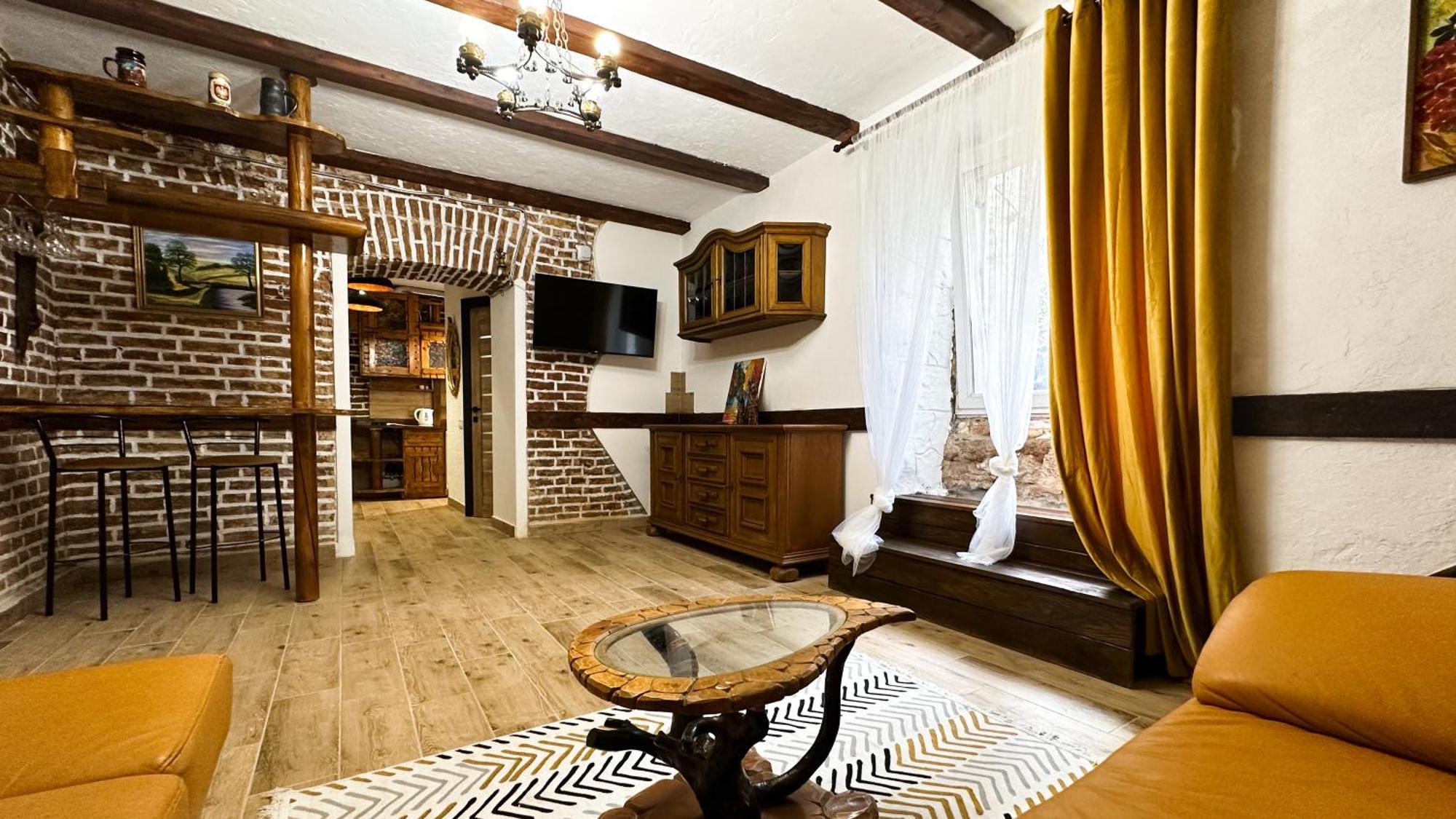 Cozy Apartments In The City Centre Lviv Luaran gambar