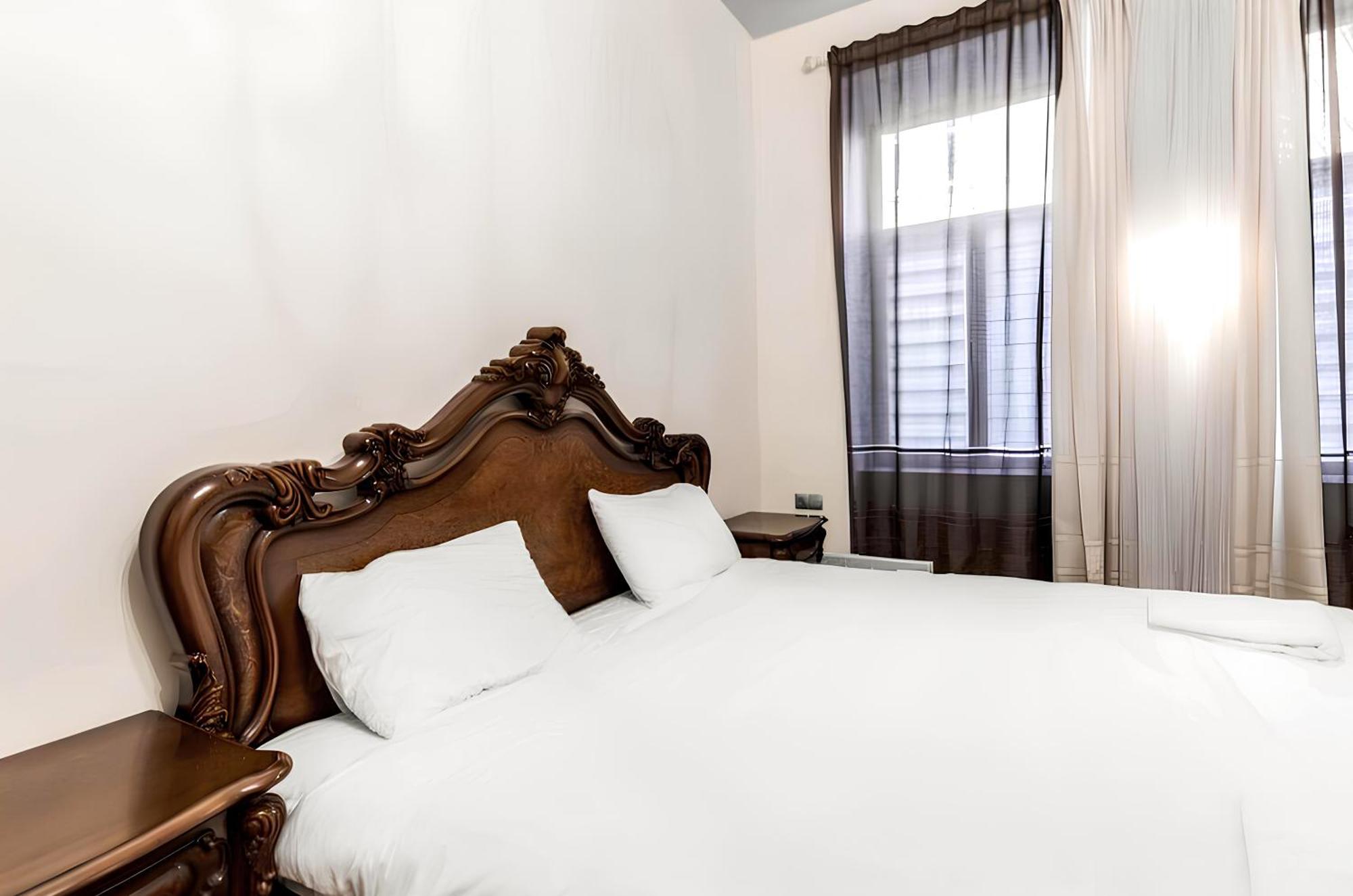 Cozy Apartments In The City Centre Lviv Luaran gambar
