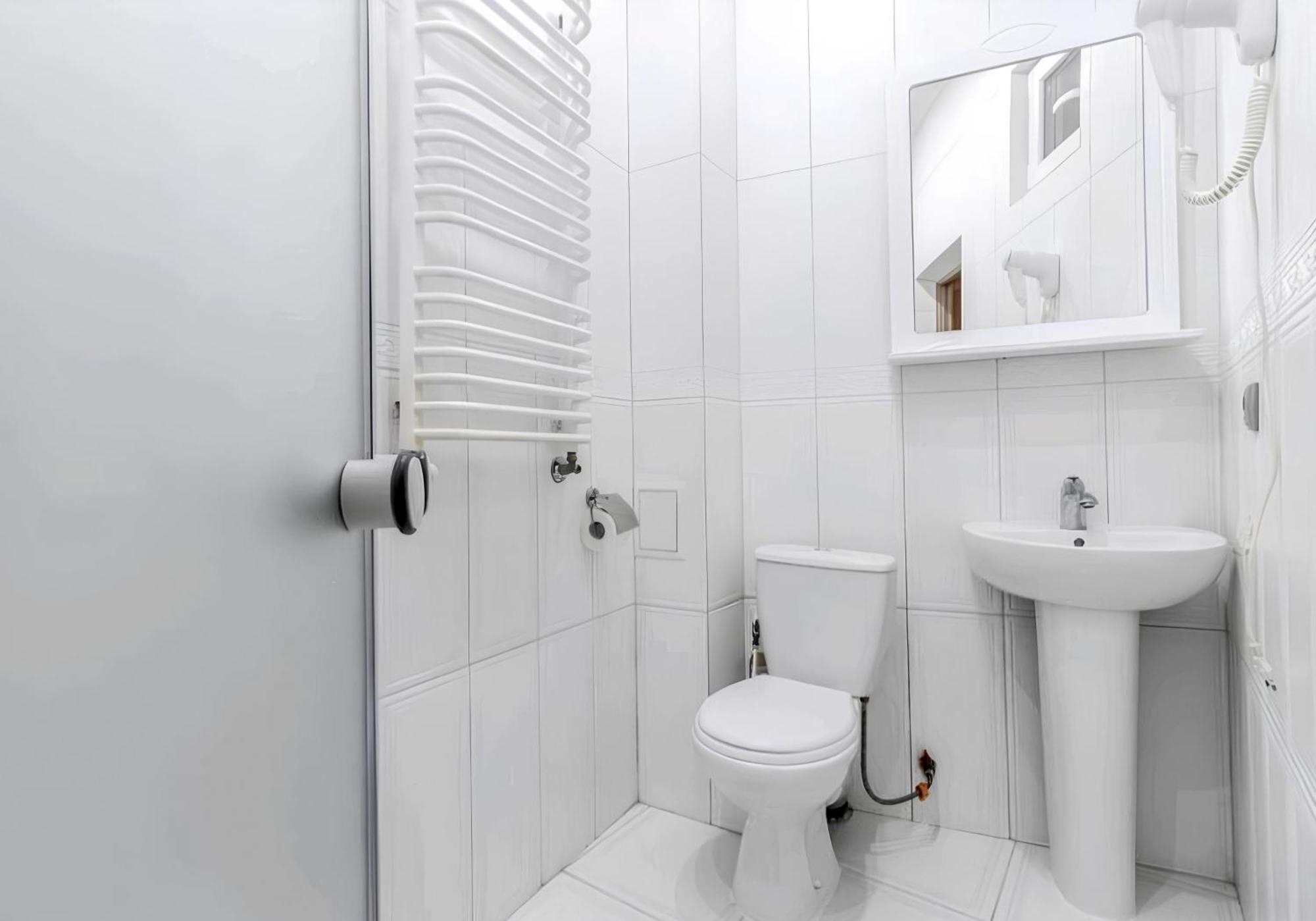 Cozy Apartments In The City Centre Lviv Luaran gambar