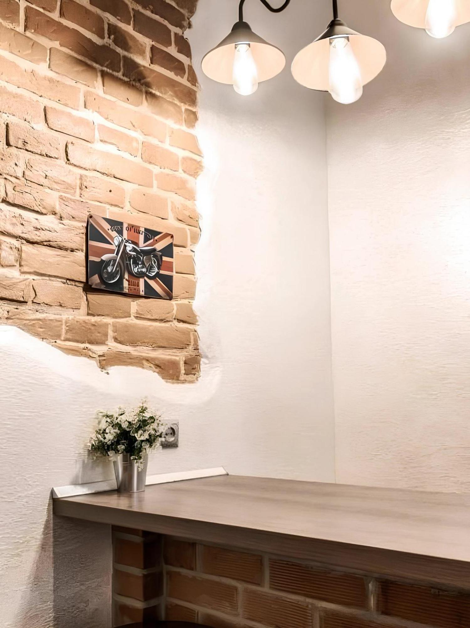 Cozy Apartments In The City Centre Lviv Luaran gambar