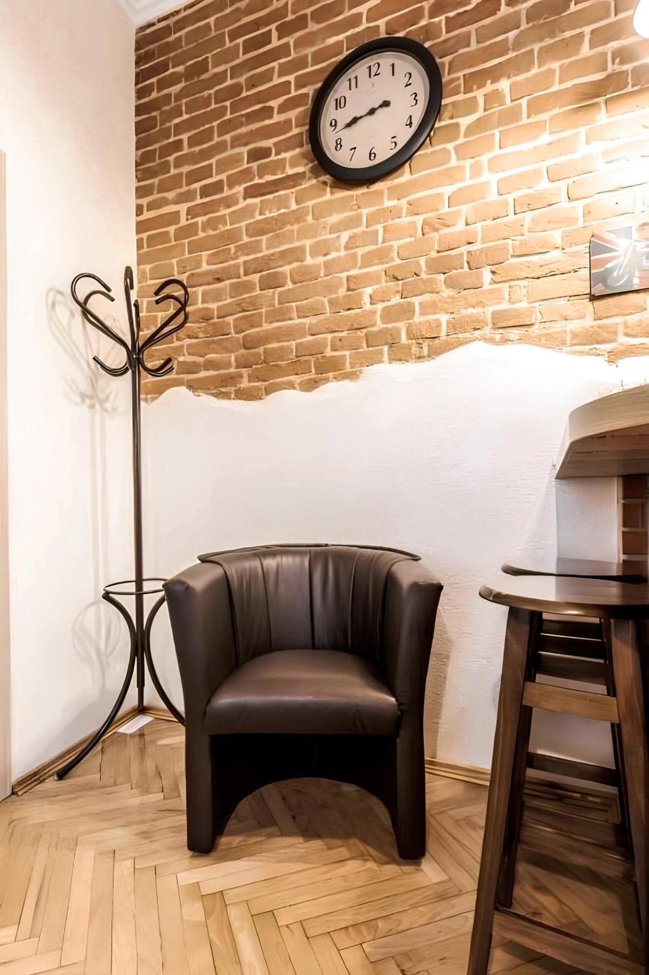 Cozy Apartments In The City Centre Lviv Luaran gambar