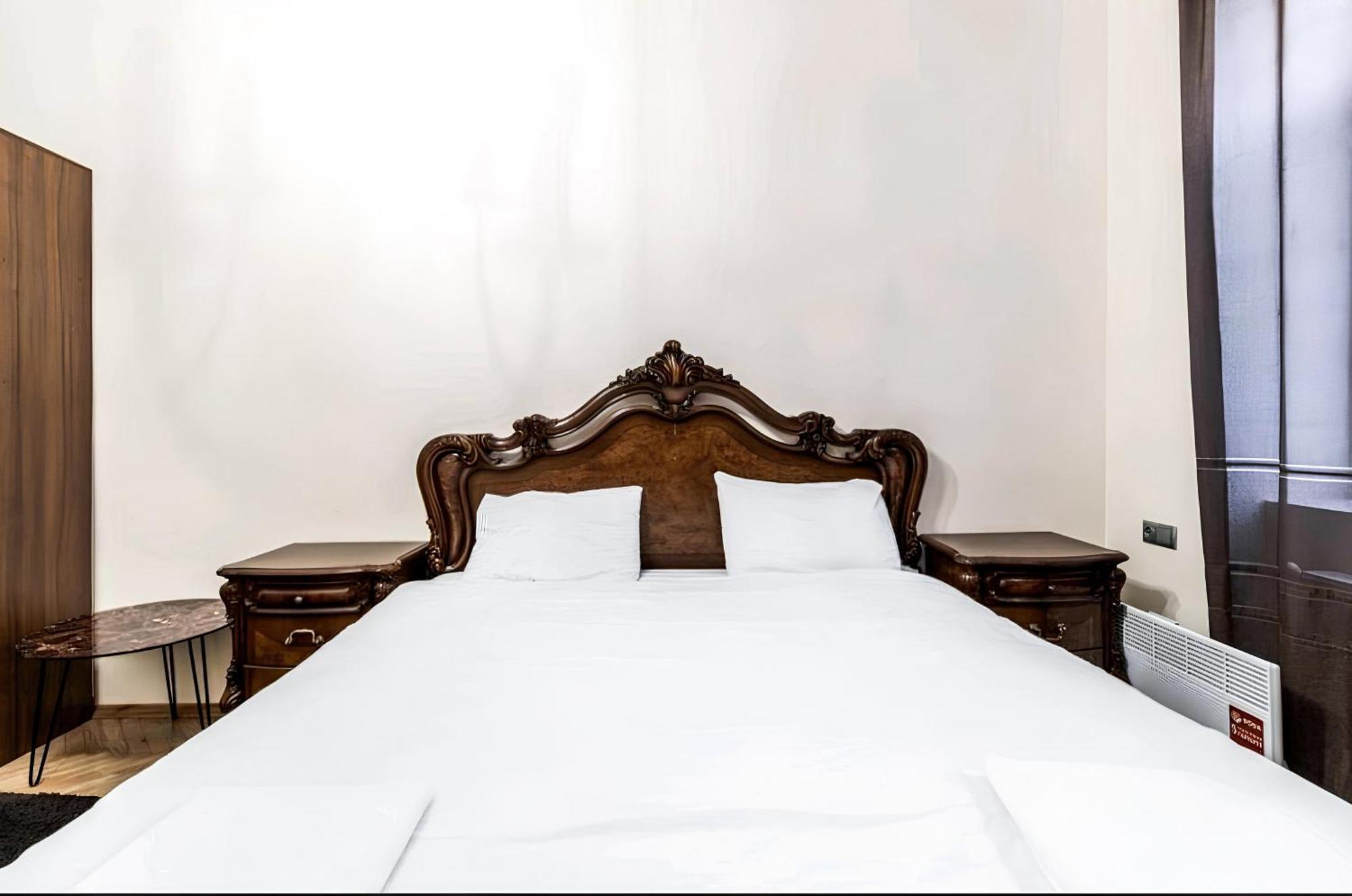 Cozy Apartments In The City Centre Lviv Luaran gambar